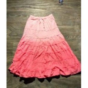 Provogue Maxi Skirt- Size L